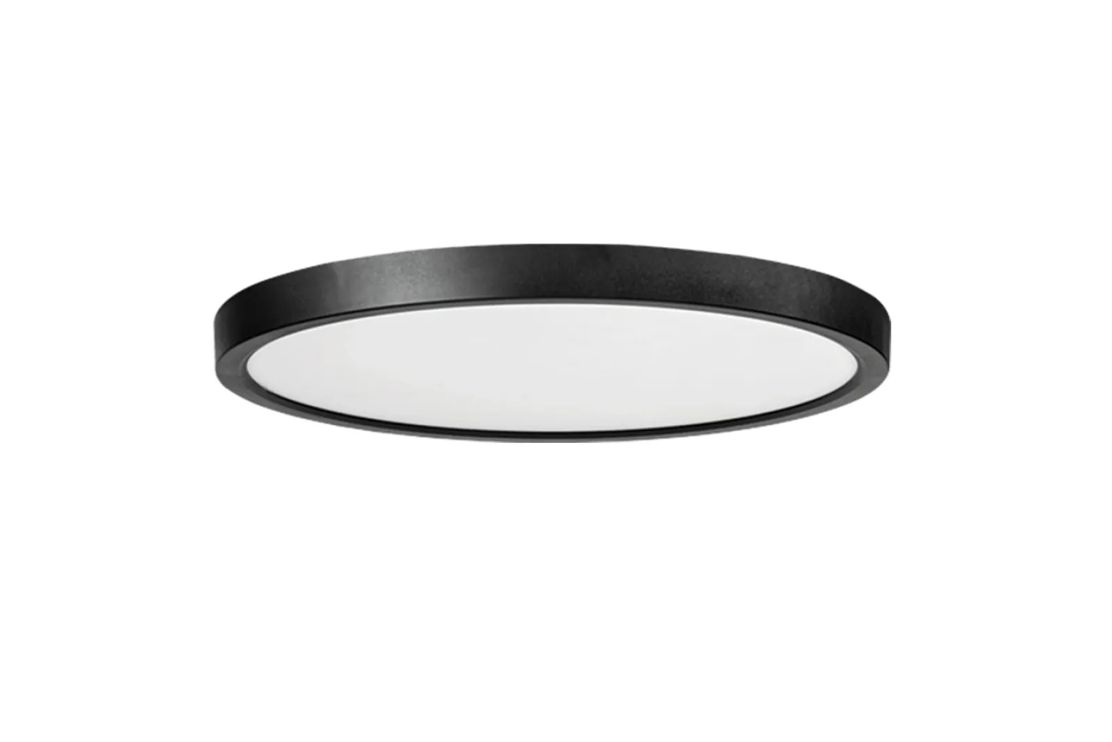 Sklep Kaja Lampa łazienkowa LED ⌀60cm ze ściemniaczem AZ5370 PANKA | Kaja* Plafony Nowoczesne|Lampy Led