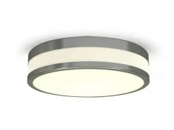 Sklep Kaja Lampa łazienkowa plafon natynkowy LED okrągły AZ4257 z serii KA* Lampy Do Łazienki|Plafony Klasyczne