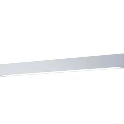 Sklep Kaja Lampa ścienna, łazienkowa 93cm GS-LWA-12W WH IBROS | Kaja Oświetlenie* Lampy Led