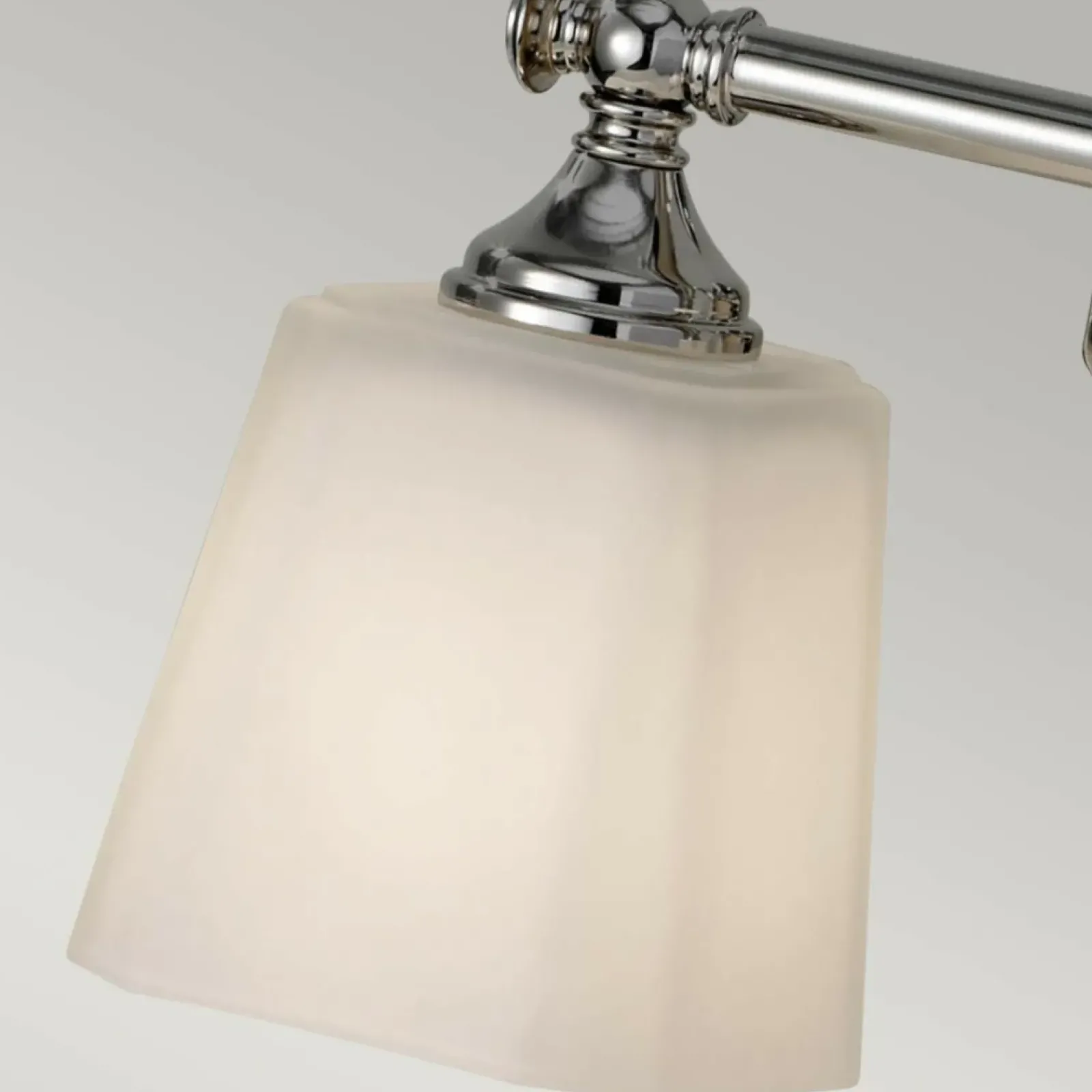 Sklep Kaja Lampa ścienna, geometryczne klosze FE-CONCORD2-BATH z serii CONCORD* Kinkiety Tradycyjne