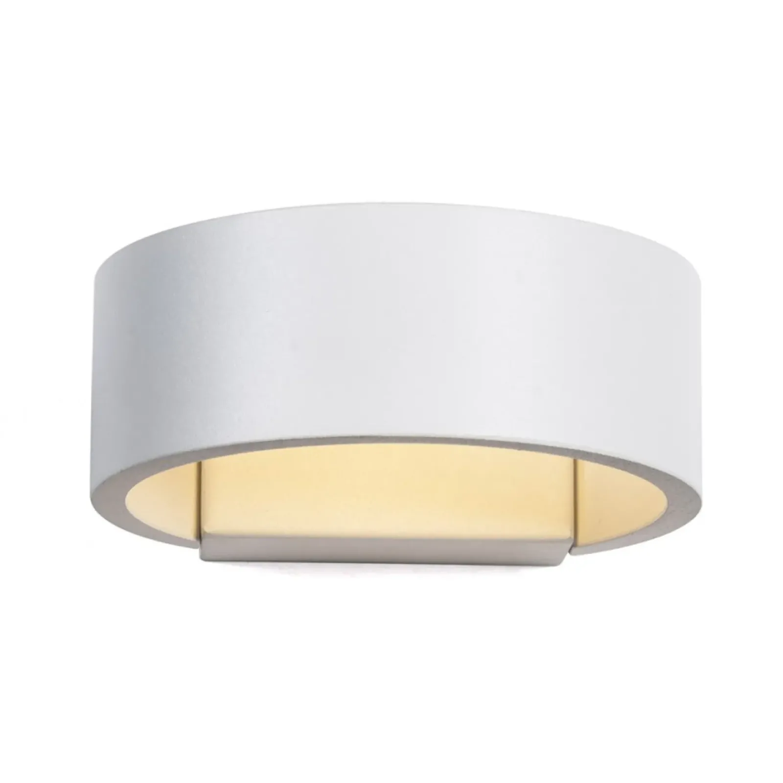 Sklep Kaja Lampa ścienna LED ciepła barwa MB13006051-6B BARRY | Kaja Oświetlenie* Lampy Led