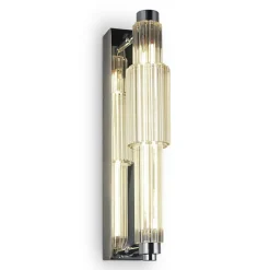 Sklep Kaja Lampa ścienna LED, dekoracja domu MOD308WL-L9CG3K z serii VERTICALE* Lampy Led
