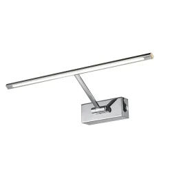 Sklep Kaja Lampa ścienna LED nad lustro 46cm AZ2645 MONALISA E | Kaja* Lampy Led