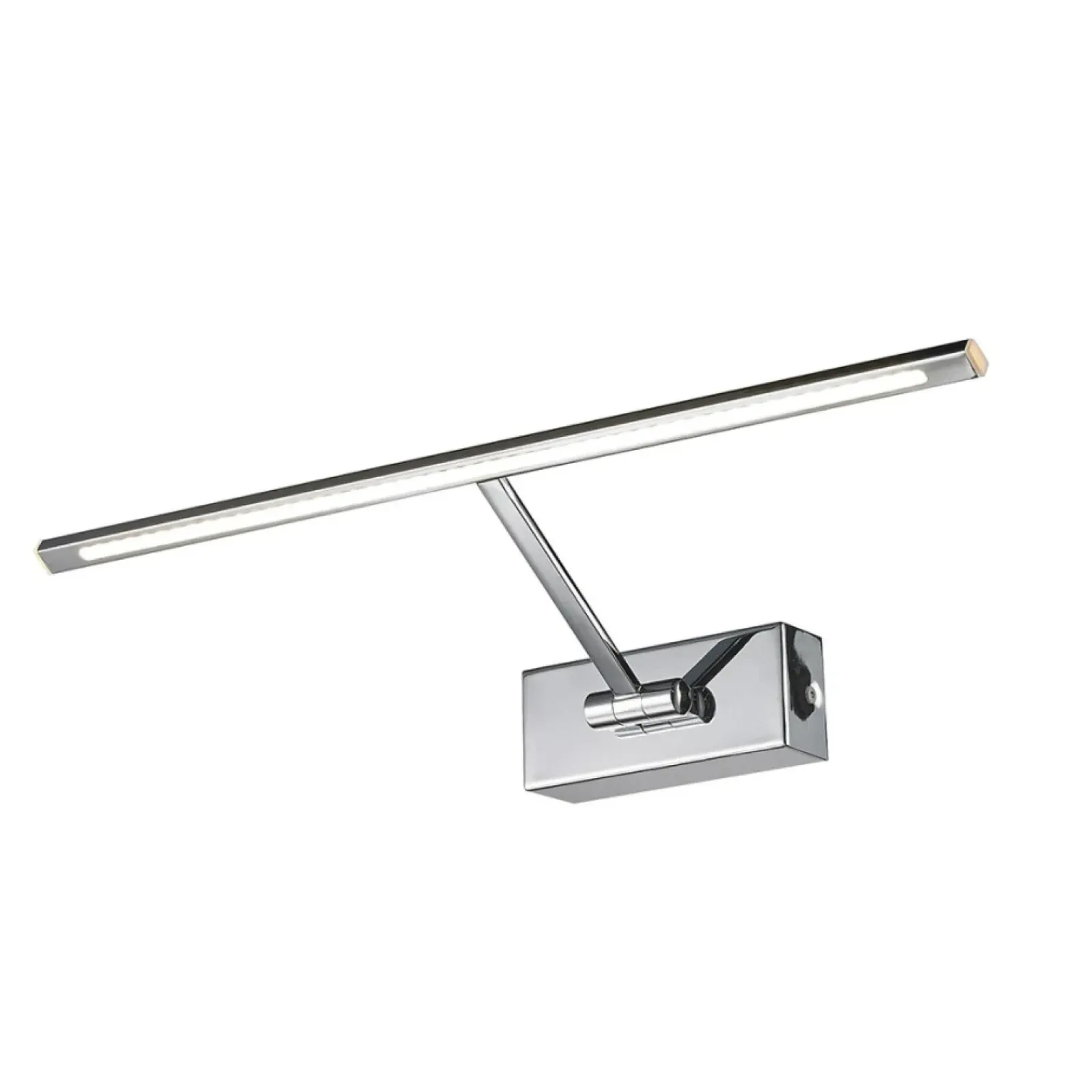 Sklep Kaja Lampa ścienna LED nad lustro 46cm AZ2645 MONALISA E | Kaja* Lampy Led