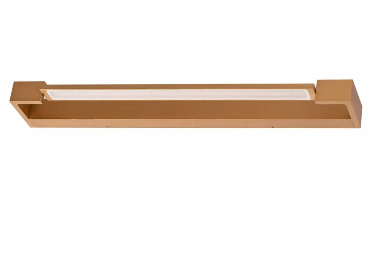 Sklep Kaja Lampa ścienna LED, światło łazienkowe 90cm 4000K AZ5248 DALI | Kaja* Lampy Led|Lampy Do Łazienki