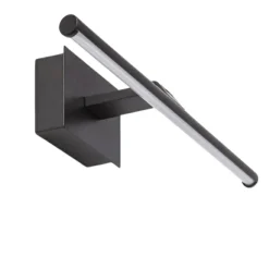 Sklep Kaja Lampa ścienna na baterie, nad lustro ABR-OKL2-C DAVINCI | Kaja* Lampy Led