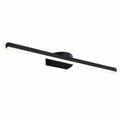 Sklep Kaja Lampa ścienna nad lustro 40cm LED 12W W89551-40BK ARVI | Kaja* Lampy Led