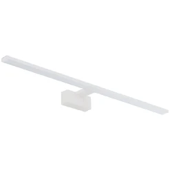 Sklep Kaja Lampa ścienna nad lustro 80cm LED 15W 3000K 10674 CEZANNE LED | Kaja* Lampy Led