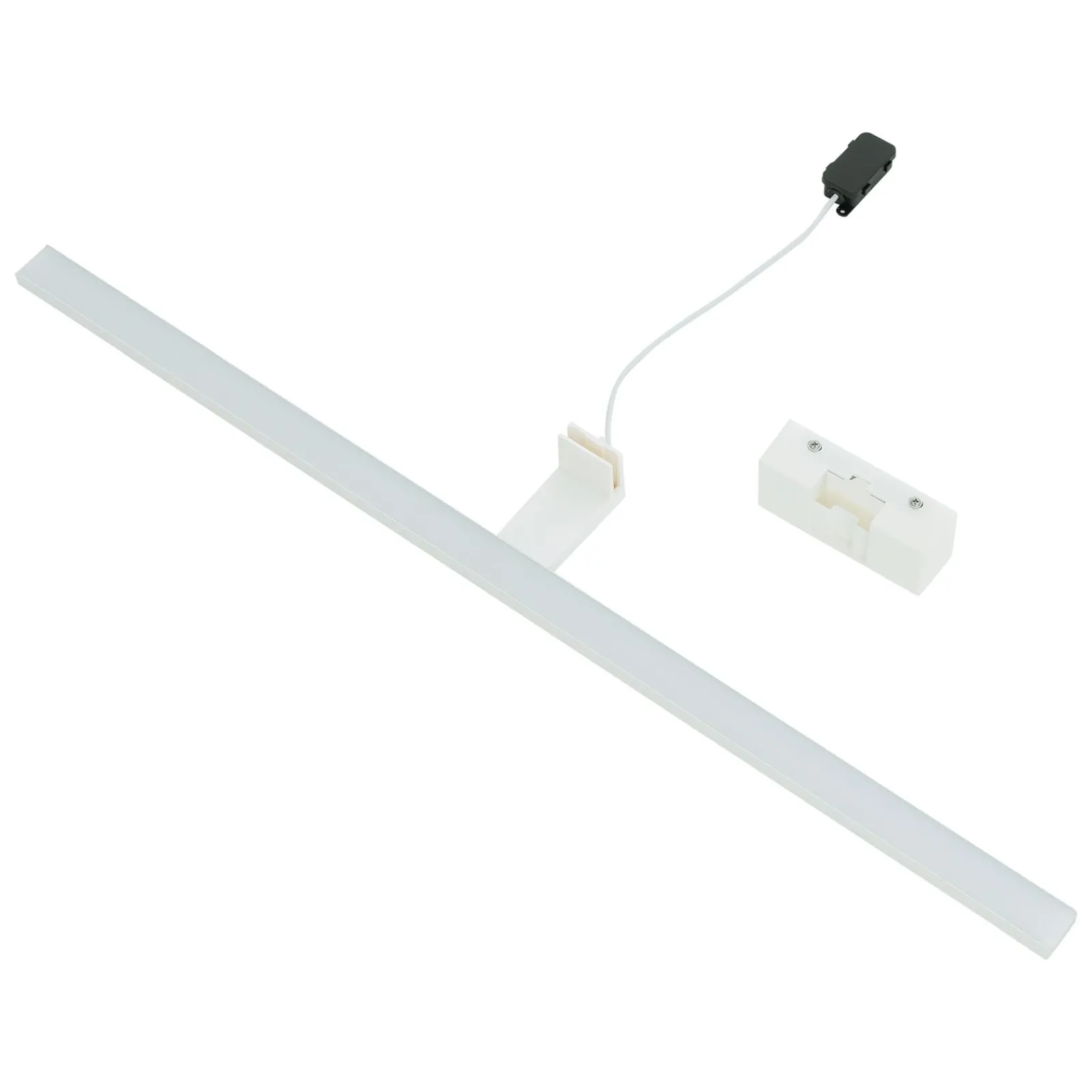Sklep Kaja Lampa ścienna nad lustro 80cm LED 15W 3000K 10674 CEZANNE LED | Kaja* Lampy Led
