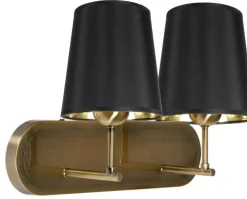 Sklep Kaja Lampa ścienna w stylu hotelowym 22-53510 MILONGA | Kaja Oświetlenie* Kinkiety Tradycyjne