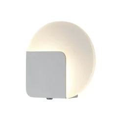Sklep Kaja Lampa ścienna z ciepłą barwą światła LED MB1280C LORELEI | Kaja* Lampy Led