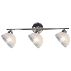 Sklep Kaja Lampa ścienna z reflektorami K-JSL-1305/3W HOPE | Kaja Oświetlenie* Reflektory Sufitowe Podłużne - Na Listwie