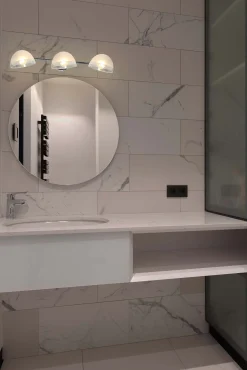 Sklep Kaja Lampa ścienna z reflektorami K-JSL-1305/3W HOPE | Kaja Oświetlenie* Reflektory Sufitowe Podłużne - Na Listwie
