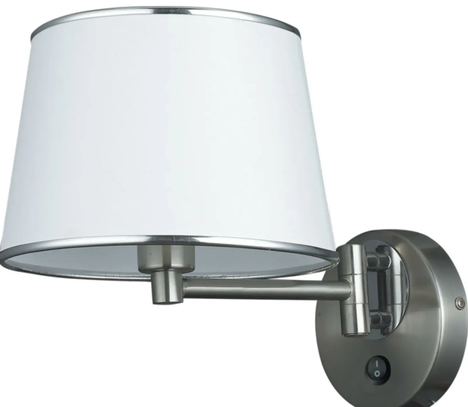 Sklep Kaja Lampa ścienna z ruchomym ramieniem 21-00883 IBIS | Kaja Oświetlenie* Kinkiety Tradycyjne