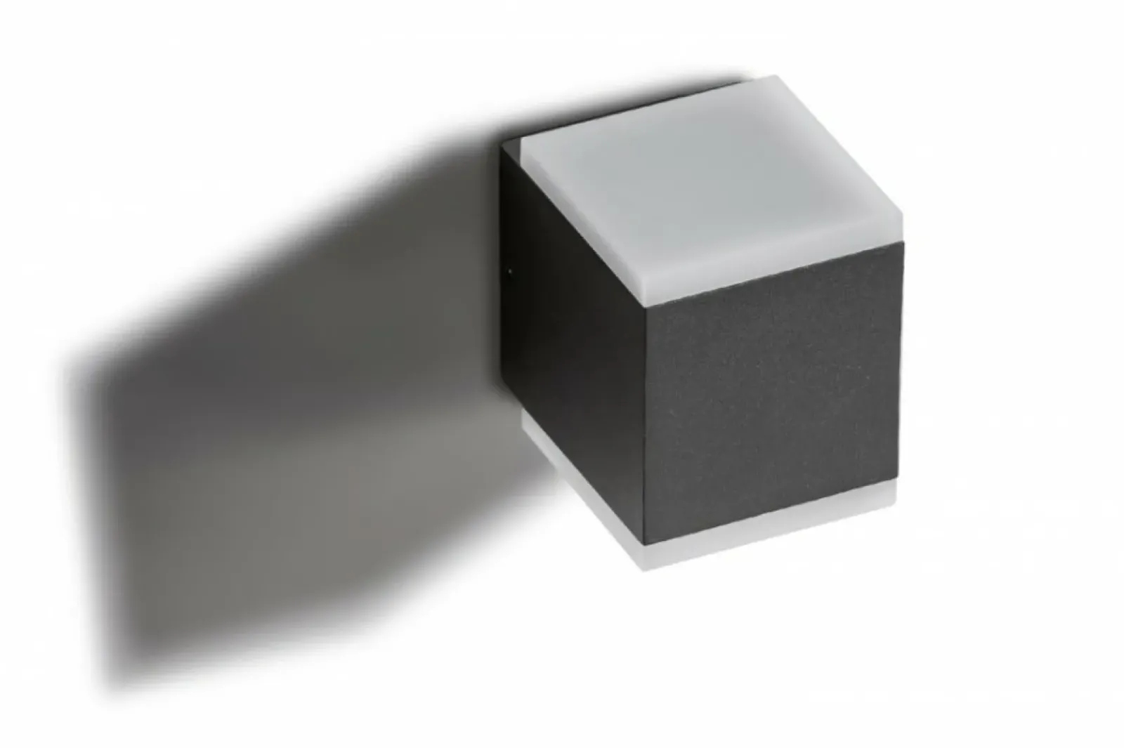 Sklep Kaja Lampa ścienna zewnętrzna elewacyjna LED AZ4342 ARBAX | Kaja* Kinkiety Ogrodowe