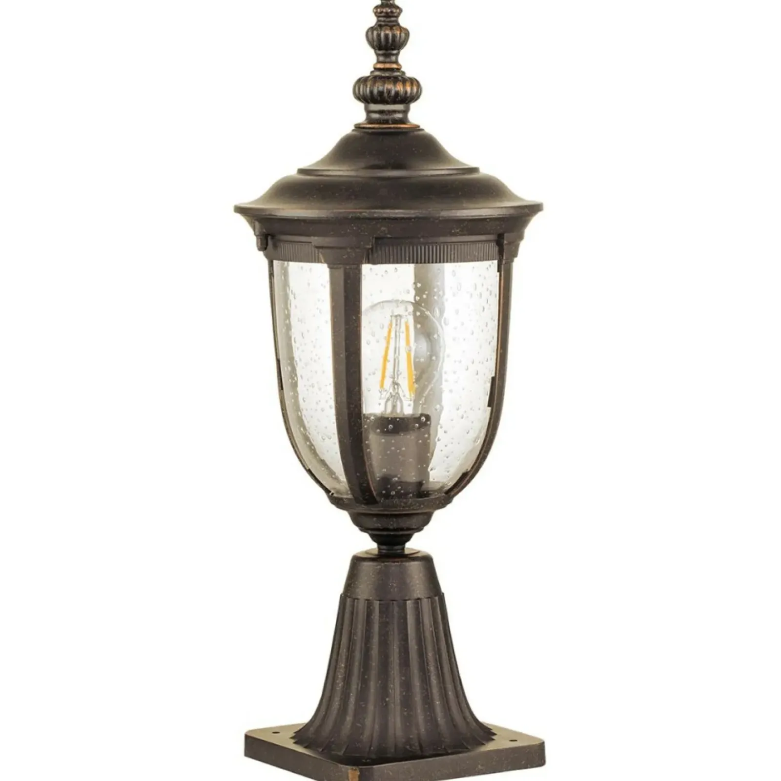 Sklep Kaja Lampa cokołowa, niska, stojąca CL3-S z serii CLEVELAND* Lampy Ogrodowe Stojące