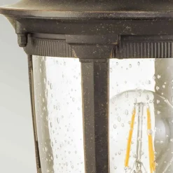 Sklep Kaja Lampa cokołowa, niska, stojąca CL3-S z serii CLEVELAND* Lampy Ogrodowe Stojące