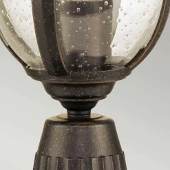Sklep Kaja Lampa cokołowa, niska, stojąca CL3-S z serii CLEVELAND* Lampy Ogrodowe Stojące