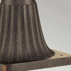 Sklep Kaja Lampa cokołowa, niska, stojąca CL3-S z serii CLEVELAND* Lampy Ogrodowe Stojące
