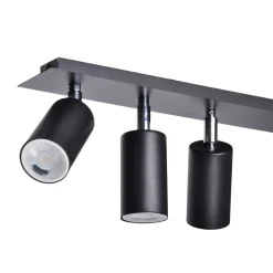 Sklep Kaja Lampa łącząca nowoczesne tuby i klasyczne klosze K-4138 | Kaja Store