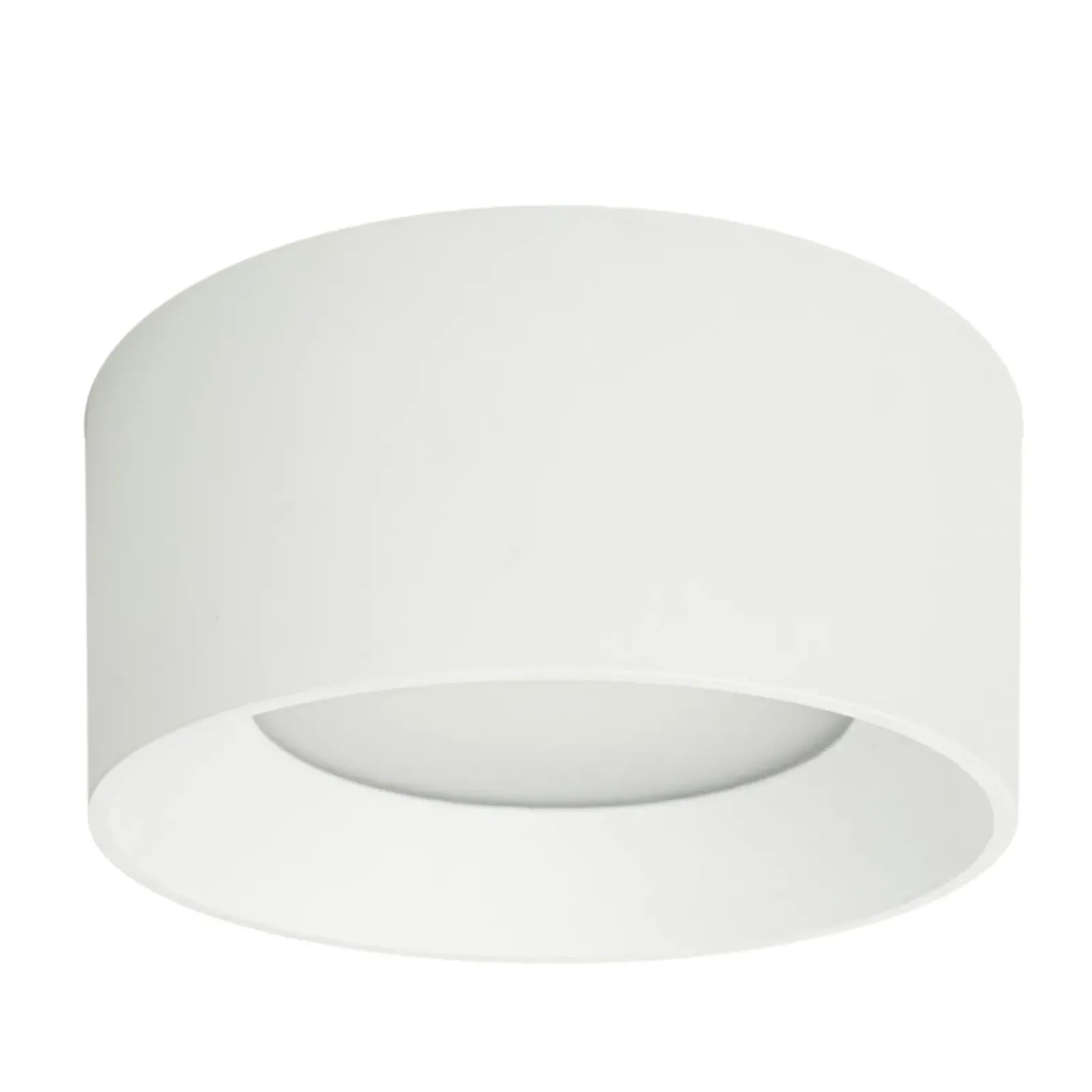 Sklep Kaja Lampa do łazienki ⌀20,4cm zmienna barwa WG-608C/WK-WW/MULTI SIRIUS* Lampy Led