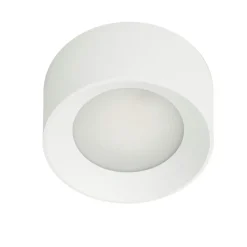 Sklep Kaja Lampa do łazienki ⌀20,4cm zmienna barwa WG-608C/WK-WW/MULTI SIRIUS* Lampy Led