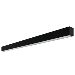 Sklep Kaja Lampa do kuchni LED 53W 170cm 3000K PRD-5470-170-BK-830-SF TRAVERSI* Plafony Nowoczesne|Lampy Led