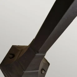 Sklep Kaja Lampa do oświetlania alei ogrodowej CPM5-BLACK z serii CHAPEL MINI* Lampy Ogrodowe Stojące