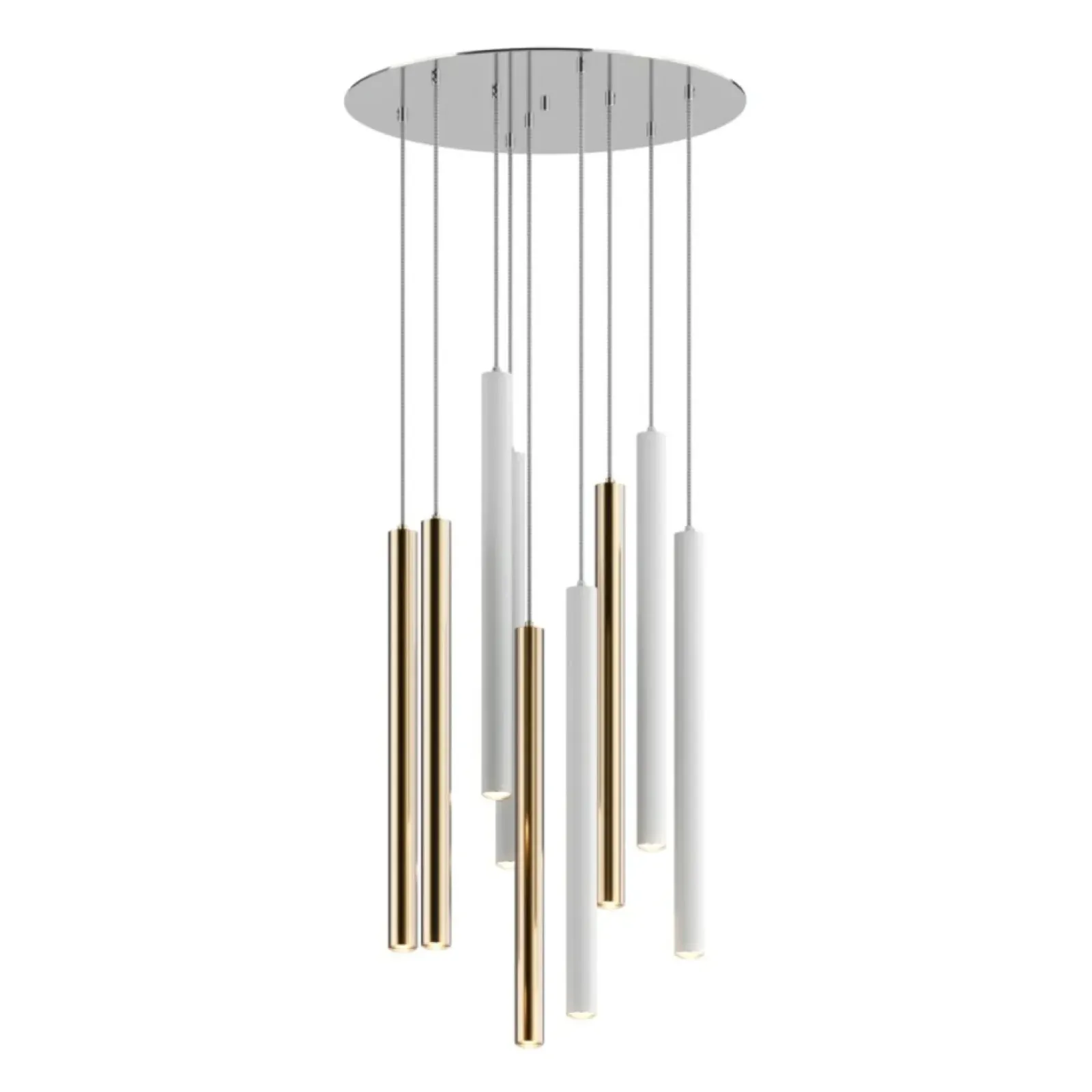 Sklep Kaja Lampa do skandynawskiego salonu P0461-09C-B5SB LOYA | Kaja Best Sale
