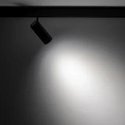 Sklep Kaja Lampa do szyny magnetycznej 1F 10655 LVM SPOT LED | Kaja Oświetlenie* Szynoprzewody Podtynkowe|Szynoprzewody Natynkowe