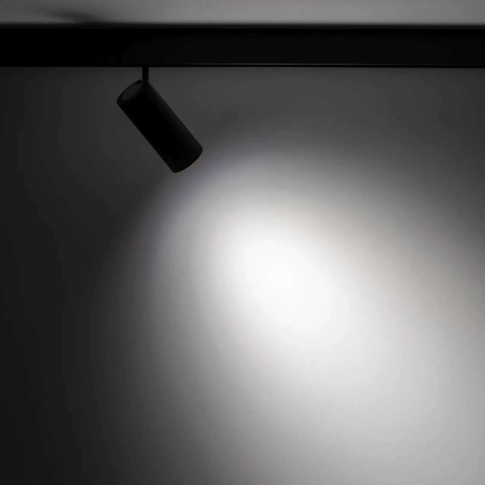 Sklep Kaja Lampa do szyny magnetycznej 1F 10655 LVM SPOT LED | Kaja Oświetlenie* Szynoprzewody Podtynkowe|Szynoprzewody Natynkowe