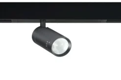 Sklep Kaja Lampa do szyny 10W CCT BLUETOOTH AZ5183 OPTICA BETA MAGNETIC 230V* Lampy Led|Szynoprzewody Podtynkowe
