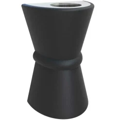 Sklep Kaja Lampa elewacyjna, szczelność IP44 DUNGARVAN-BLK z serii DUNGARVAN* Kinkiety Ogrodowe