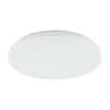 Sklep Kaja Lampa LED do łazienki IP44 ⌀49cm 4000K 10980 AGNES LED | Kaja* Lampy Do Łazienki|Plafony Nowoczesne