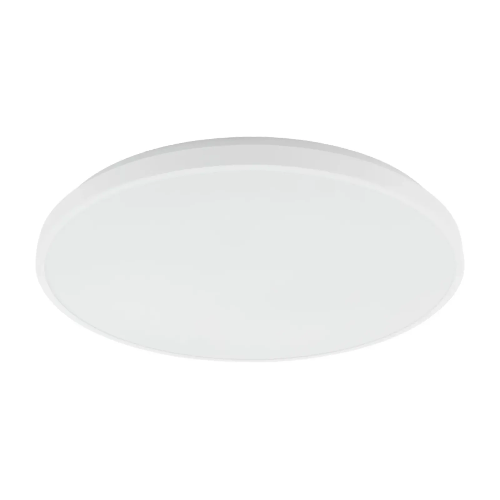 Sklep Kaja Lampa LED do łazienki IP44 ⌀49cm 4000K 10980 AGNES LED | Kaja* Lampy Do Łazienki|Plafony Nowoczesne