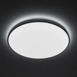 Sklep Kaja Lampa LED do łazienki IP44 ⌀49cm 4000K 10980 AGNES LED | Kaja* Lampy Do Łazienki|Plafony Nowoczesne