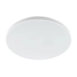 Sklep Kaja Lampa LED do łazienki IP44 ⌀49cm 4000K 10980 AGNES LED | Kaja* Lampy Do Łazienki|Plafony Nowoczesne