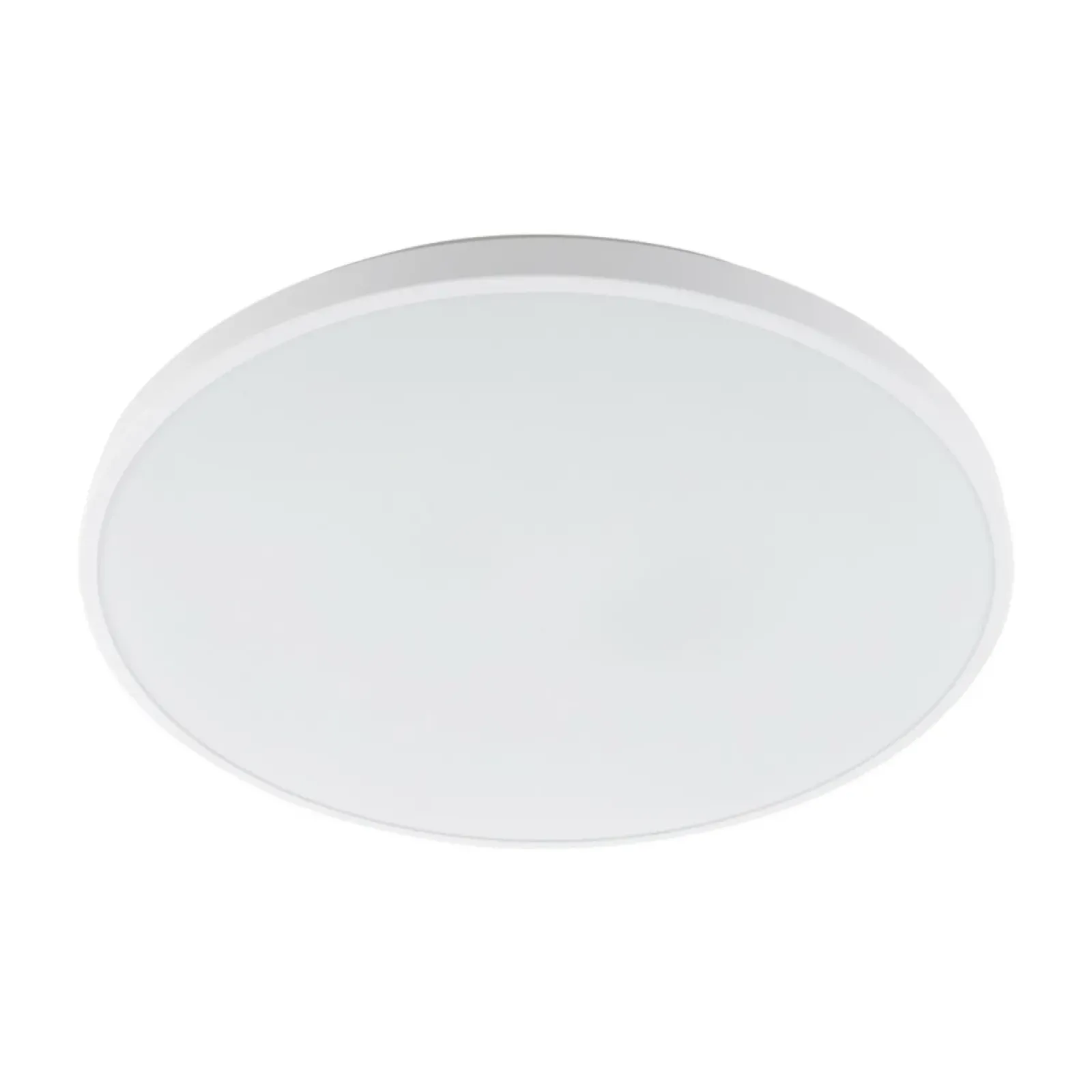 Sklep Kaja Lampa LED do łazienki IP44 ⌀49cm 4000K 10980 AGNES LED | Kaja* Lampy Do Łazienki|Plafony Nowoczesne