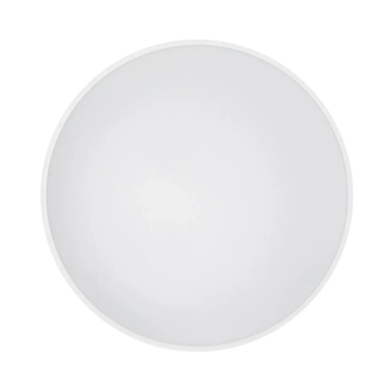 Sklep Kaja Lampa LED do łazienki IP44 ⌀49cm 4000K 10980 AGNES LED | Kaja* Lampy Do Łazienki|Plafony Nowoczesne