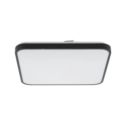 Sklep Kaja Lampa LED do łazienki IP44 43,5x43,5cm 3000K 10985 AGNES LED | Kaja* Lampy Do Łazienki|Plafony Nowoczesne