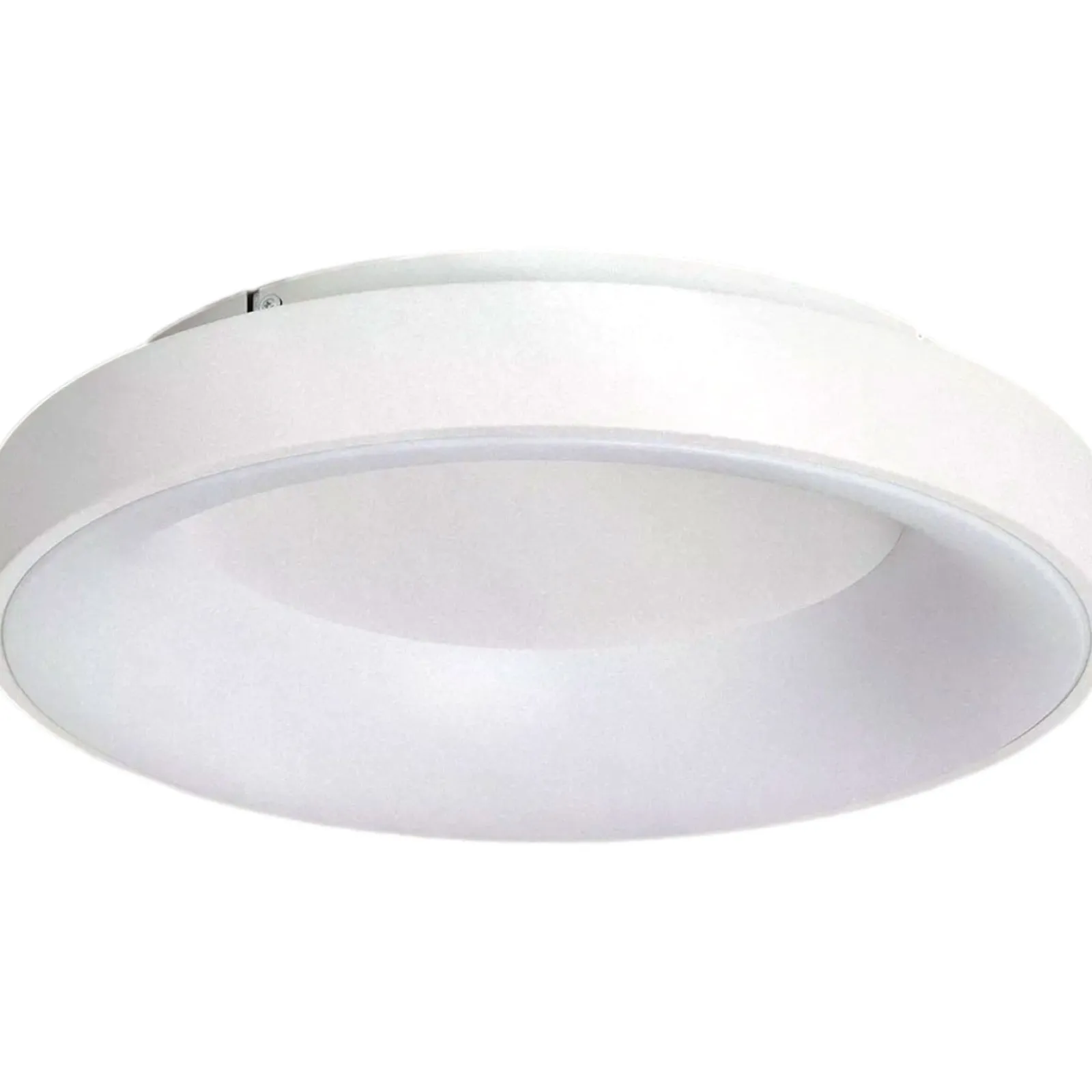 Sklep Kaja Lampa LED do sypialni ⌀47cm ABR-PLOGB-40W GIOVANI | Kaja Oświetlenie* Plafony Nowoczesne|Lampy Led