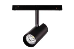 Sklep Kaja Lampa LED do szyny 7W CCT SMART AZ4836 MAKITA ALFA MAGNETIC 48V | Kaja* Lampy Led|Szynoprzewody Podtynkowe