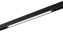 Sklep Kaja Lampa LED do szyny 18W 4000K AZ5215 SAGA BETA MAGNETIC 230V | Kaja* Lampy Led|Szynoprzewody Podtynkowe
