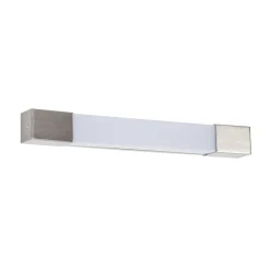 Sklep Kaja Lampa LED idealna nad lustro i obraz W200526001 PARKS | Kaja* Kinkiety Tradycyjne