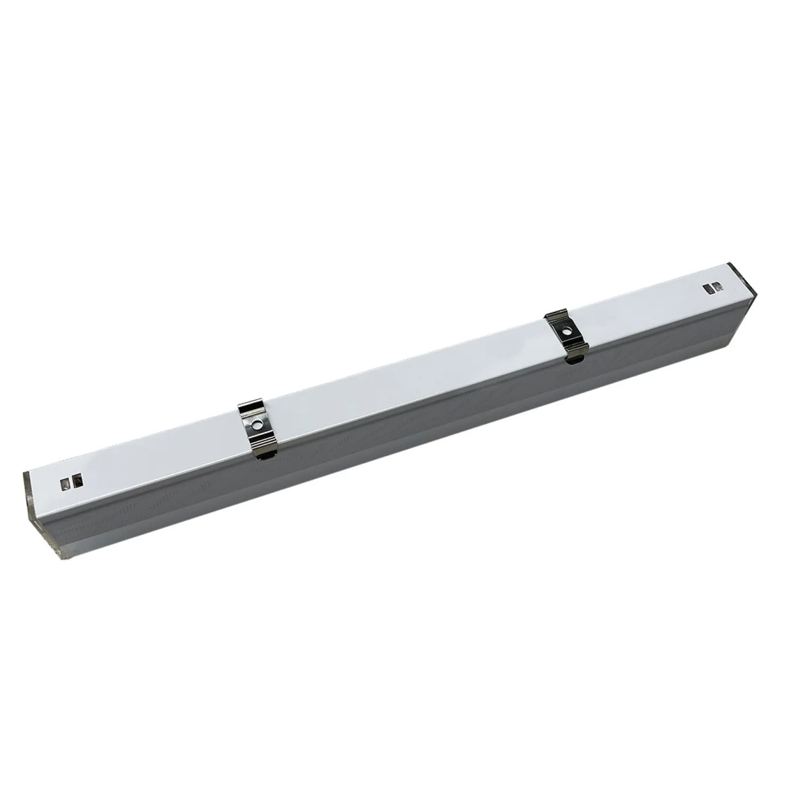 Sklep Kaja Lampa LED na sufit i ścianę LP-0109/2C 4K GEOMETRIC SYSTEM | Kaja* Plafony Nowoczesne|Lampy Led