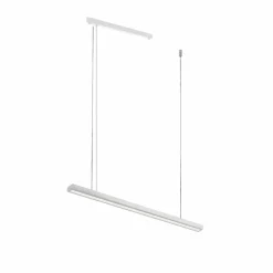 Sklep Kaja Lampa LED nad bar lub wyspę 90cm 4000K ANT 1847 HIATE | Kaja Shop