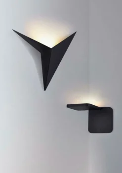 Sklep Kaja Lampa LED o designerskim kształcie C808WL-L3B TRAME | Kaja Oświetlenie* Lampy Led