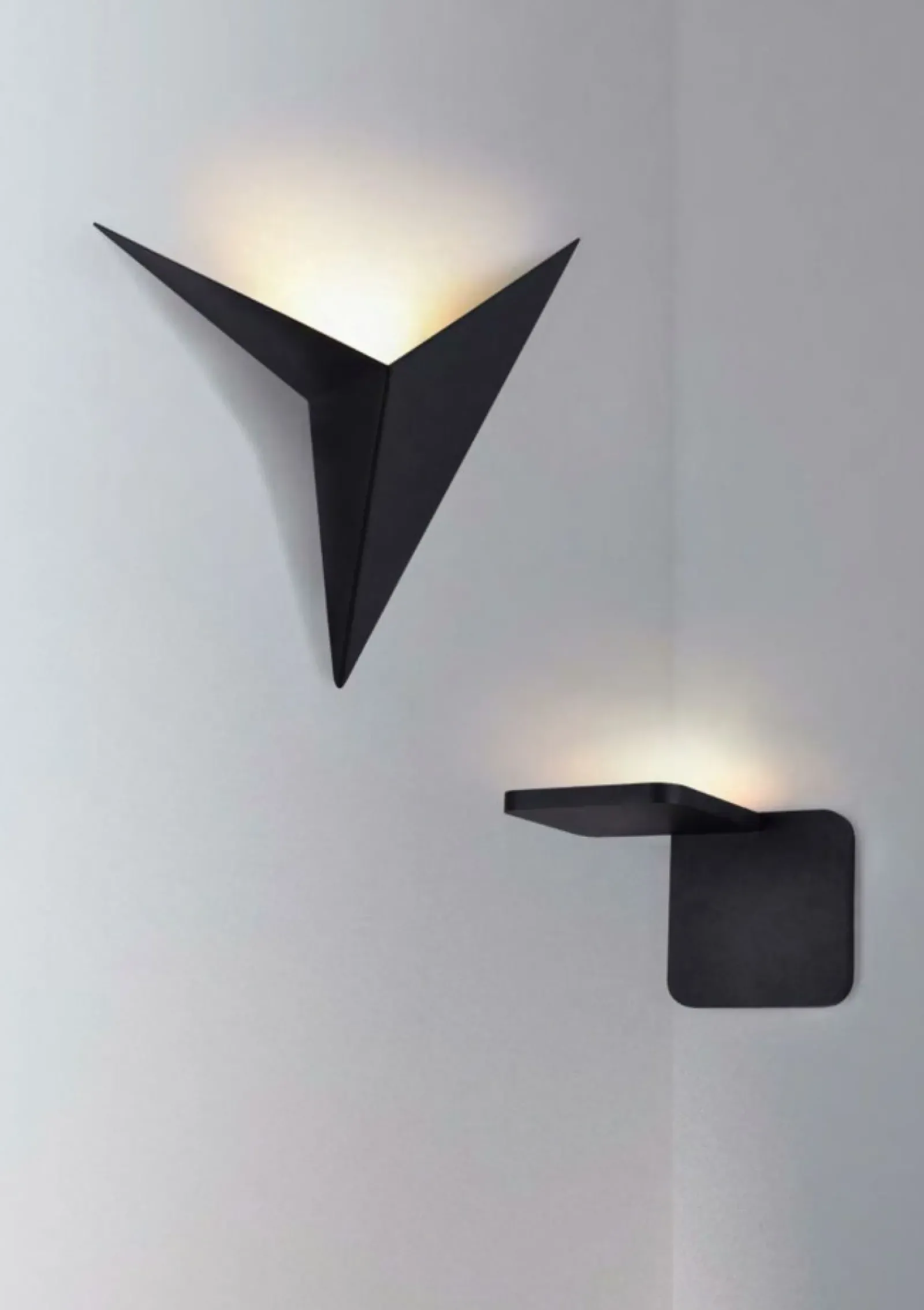 Sklep Kaja Lampa LED o designerskim kształcie C808WL-L3B TRAME | Kaja Oświetlenie* Lampy Led