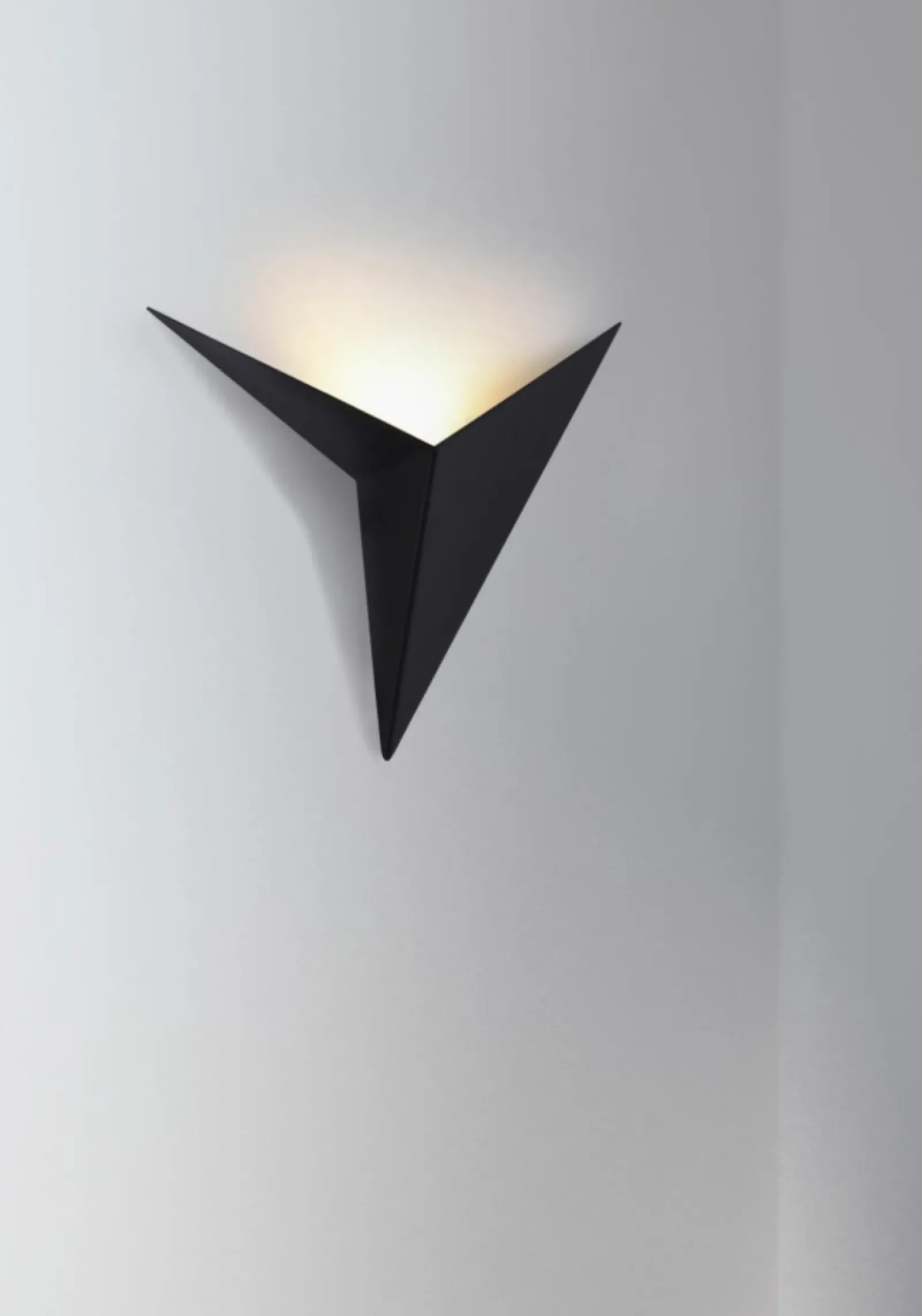 Sklep Kaja Lampa LED o designerskim kształcie C808WL-L3B TRAME | Kaja Oświetlenie* Lampy Led