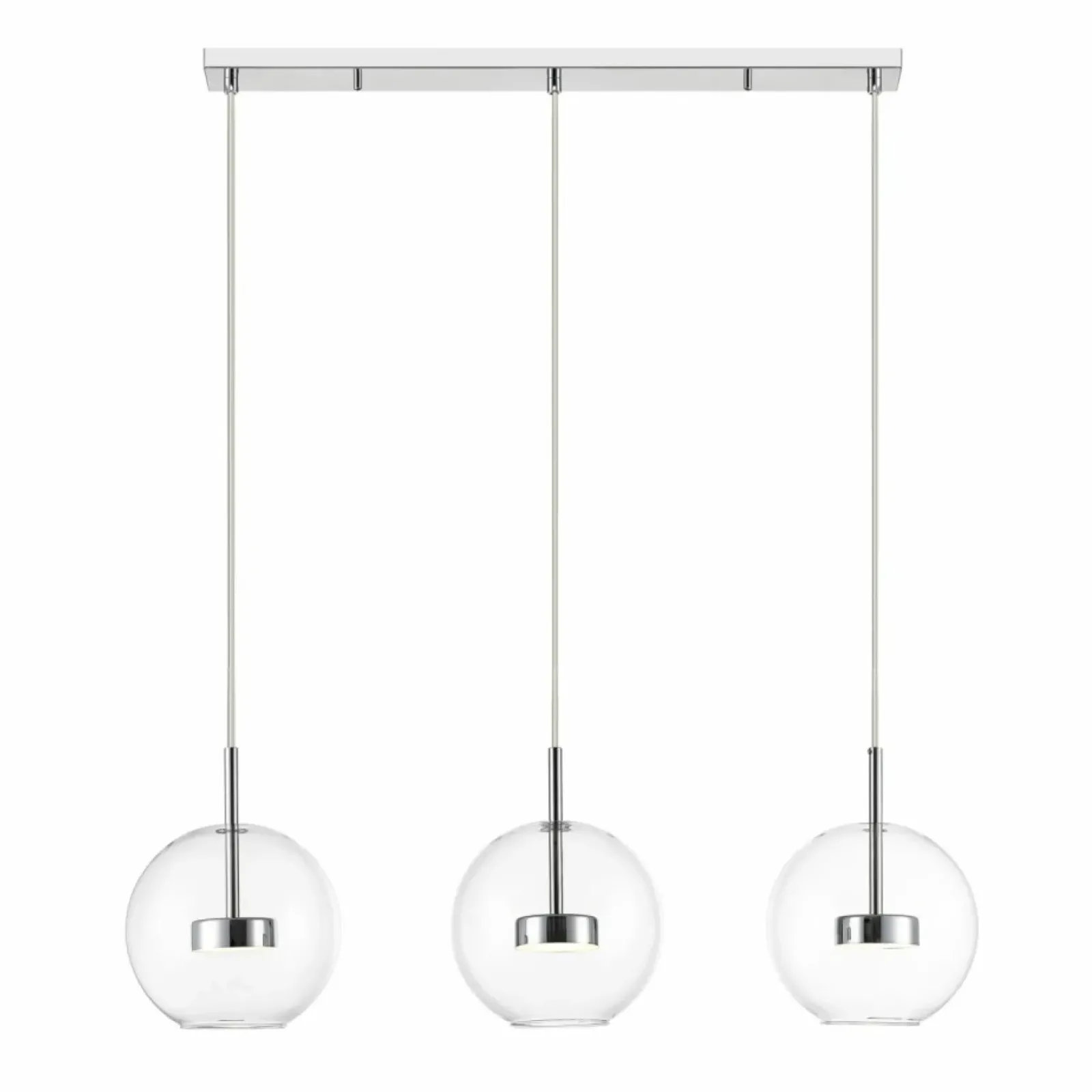 Sklep Kaja Lampa LED o klasycznym kształcie P0428-03J-B5AC ENCELADUS | Kaja Online
